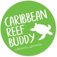 Caribbean Reef Buddy Logo